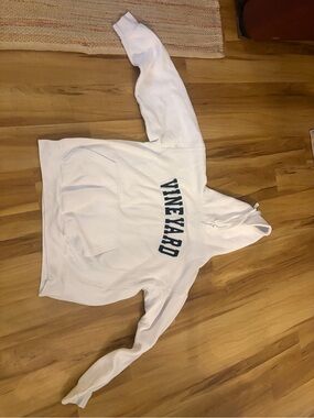 Women’s Martha’s Vineyard Sweatshirt Company sweatshirt large great condition